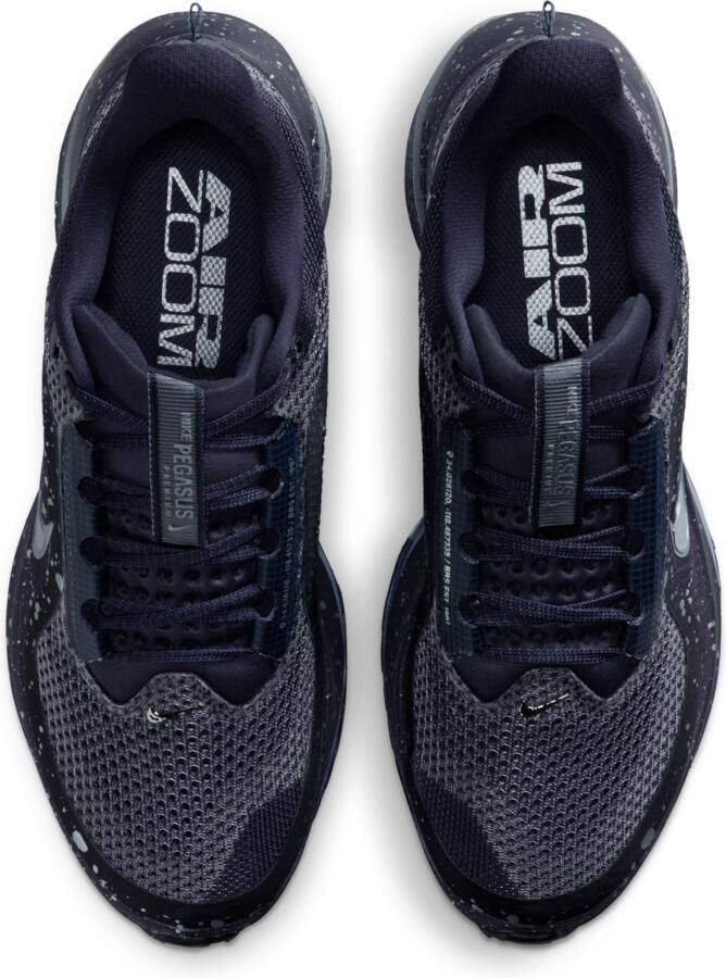 Nike Pegasus Premium SE hardloopschoenen voor dames (straat) Paars