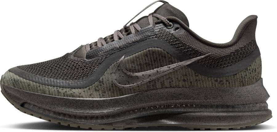 Nike Pegasus Premium SP hardloopschoenen voor heren (straat) Bruin