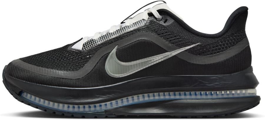 Nike Pegasus Premium SP herenschoenen Zwart