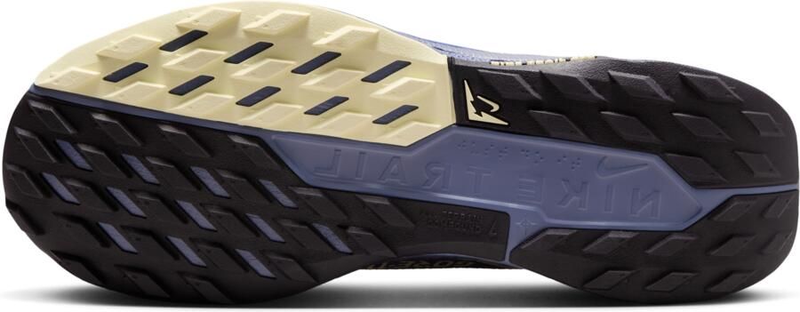 Nike Pegasus Trail 5 GORE-TEX waterdichte trailrunningschoenen voor dames Blauw - Foto 4