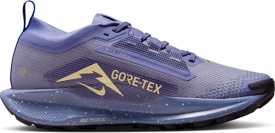 Nike Pegasus Trail 5 GORE-TEX waterdichte trailrunningschoenen voor dames Blauw - Foto 2