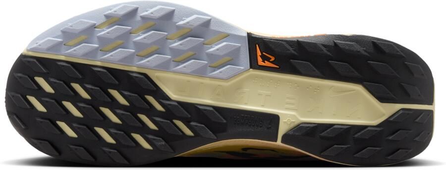 Nike Pegasus Trail 5 trailrunningschoenen voor dames Oranje - Foto 4