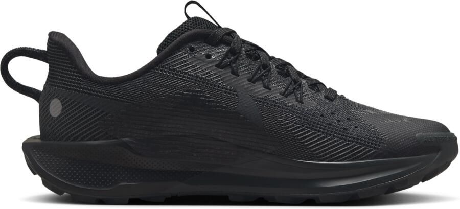 Nike Pegasus Trail 5 trailrunningschoenen voor kids Zwart - Foto 3