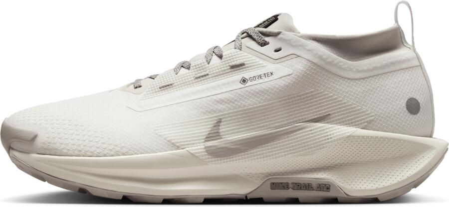 Nike Pegasus Trail 5 GORE-TEX SP waterdichte trailrunningschoenen voor heren Wit