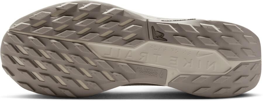 Nike Pegasus Trail 5 GORE-TEX SP waterdichte trailrunningschoenen voor heren Wit - Foto 4