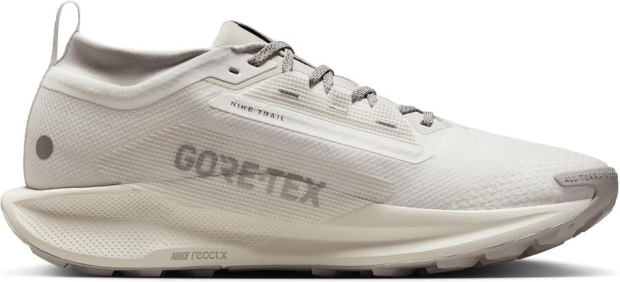 Nike Pegasus Trail 5 GORE-TEX SP waterdichte trailrunningschoenen voor heren Wit - Foto 3