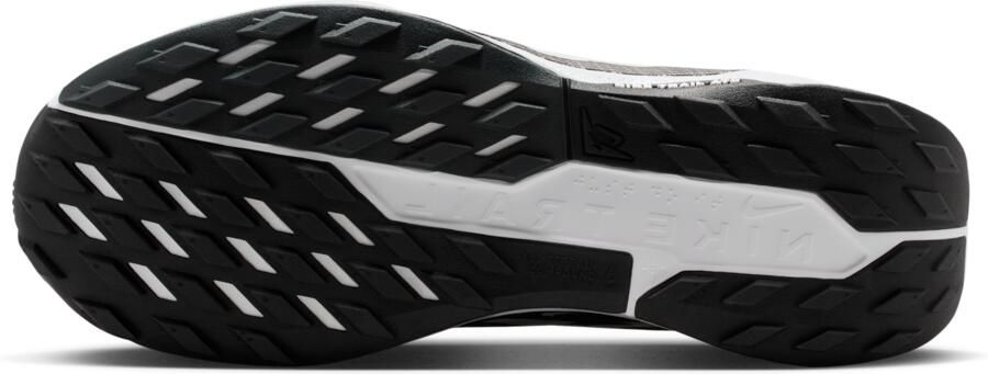 Nike Pegasus Trail 5 trailrunningschoenen voor heren (extra breed) Zwart - Foto 4