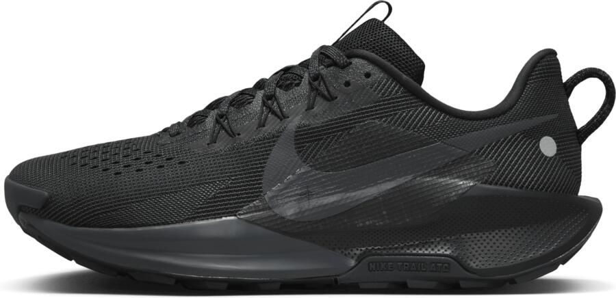 Nike Pegasus Trail 5 trailrunningschoenen voor heren Zwart