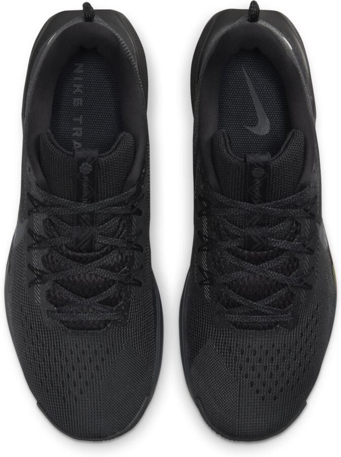 Nike Pegasus Trail 5 trailrunningschoenen voor heren Zwart - Foto 2