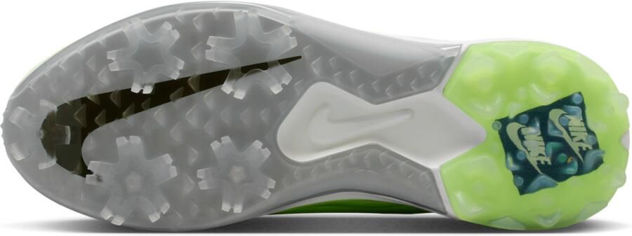 Nike Pegasus 1 G golfschoenen voor heren Grijs - Foto 4