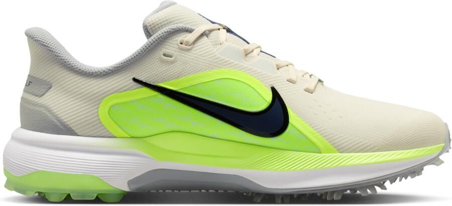 Nike Pegasus 1 G golfschoenen voor heren Grijs - Foto 3
