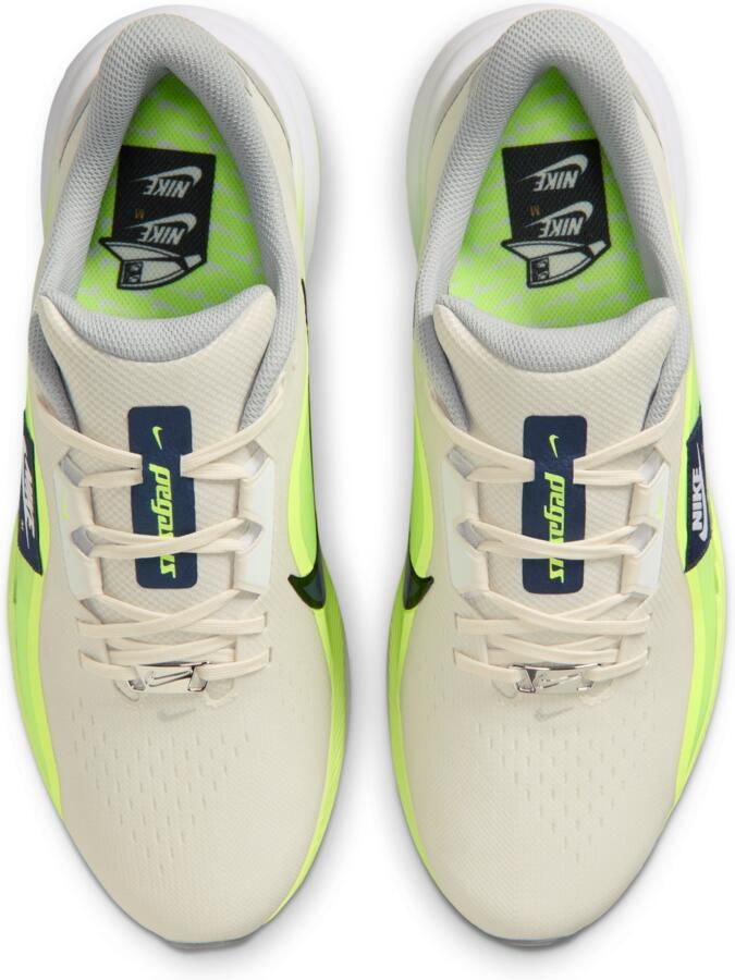 Nike Pegasus 1 G golfschoenen voor heren Grijs - Foto 2