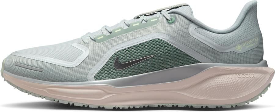 Nike Pegasus 41 GORE-TEX waterdichte hardloopschoenen voor heren (straat) Grijs - Foto 2