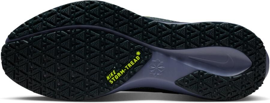 Nike Pegasus 41 GORE-TEX waterdichte hardloopschoenen voor heren (straat) Groen - Foto 4