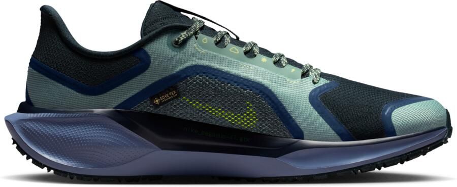 Nike Pegasus 41 GORE-TEX waterdichte hardloopschoenen voor heren (straat) Groen - Foto 3