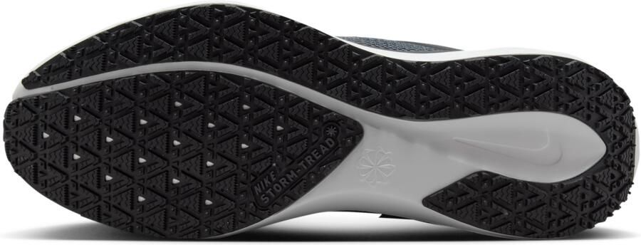 Nike Pegasus 41 GORE-TEX waterdichte hardloopschoenen voor heren (straat) Zwart - Foto 4