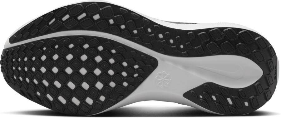 Nike Pegasus 41 hardloopschoenen voor dames (breed straat) Zwart - Foto 3