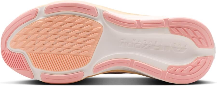 Nike Pegasus 42 hardloopschoenen voor dames (straat) Grijs - Foto 4