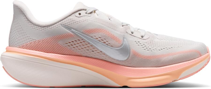 Nike Pegasus 42 hardloopschoenen voor dames (straat) Grijs - Foto 3