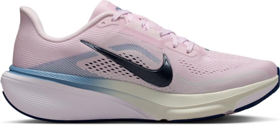 Nike Pegasus 42 hardloopschoenen voor dames (straat) Paars - Foto 3