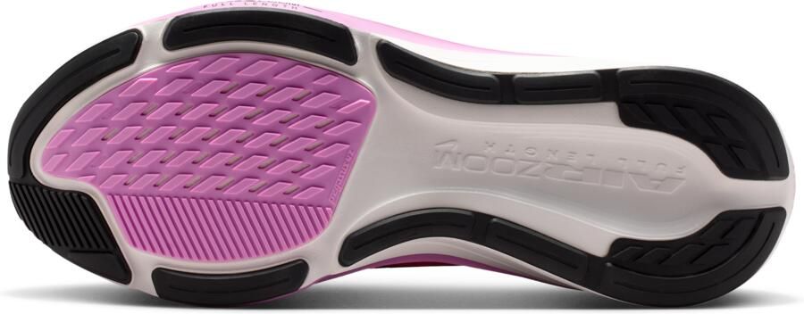 Nike Pegasus 42 hardloopschoenen voor dames (straat) Roze - Foto 4