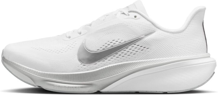 Nike Pegasus 42 hardloopschoenen voor dames (straat) Wit
