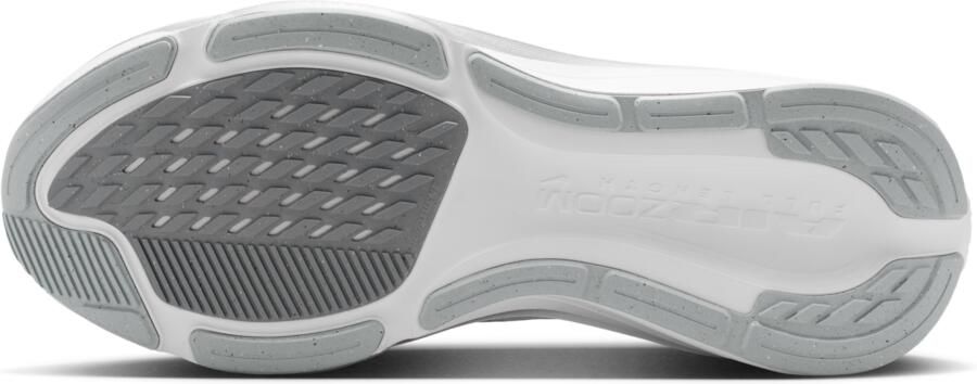 Nike Pegasus 42 hardloopschoenen voor dames (straat) Wit - Foto 4