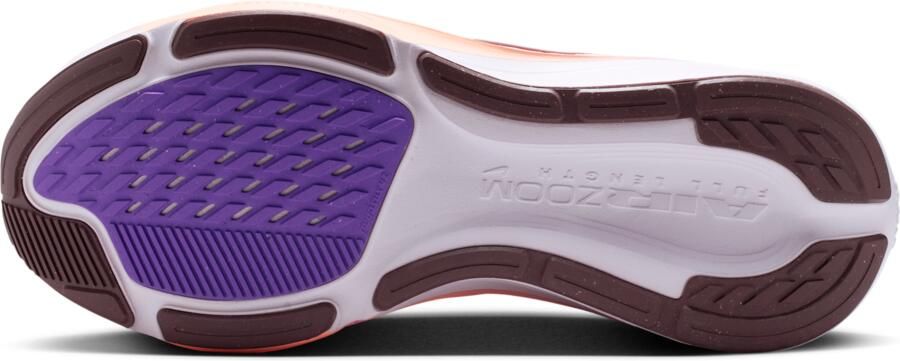 Nike Pegasus 42 hardloopschoenen voor dames (straat) Wit - Foto 4