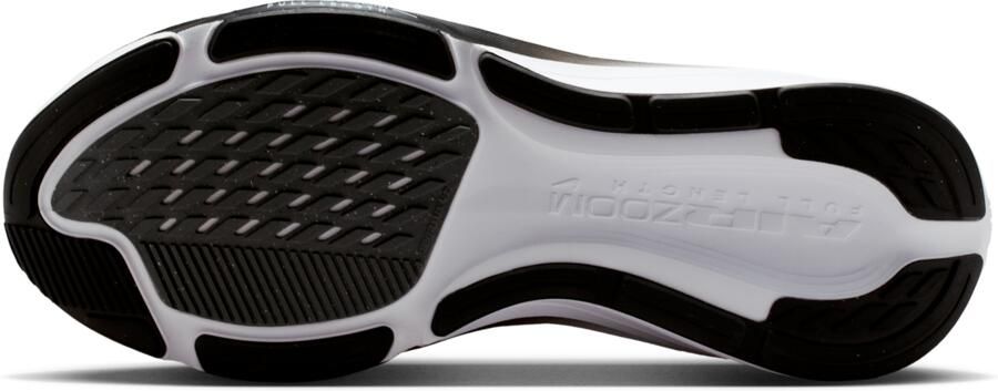 Nike Pegasus 42 hardloopschoenen voor dames (straat) Zwart - Foto 4