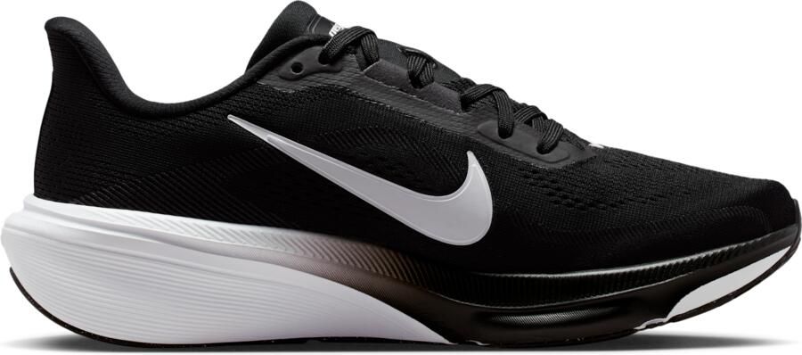 Nike Pegasus 42 hardloopschoenen voor dames (straat) Zwart - Foto 3