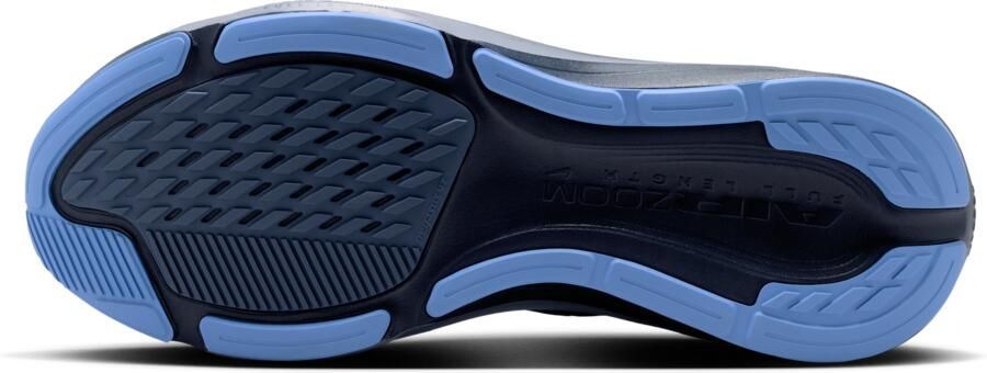 Nike Pegasus 42 hardloopschoenen voor heren (straat) Blauw - Foto 4