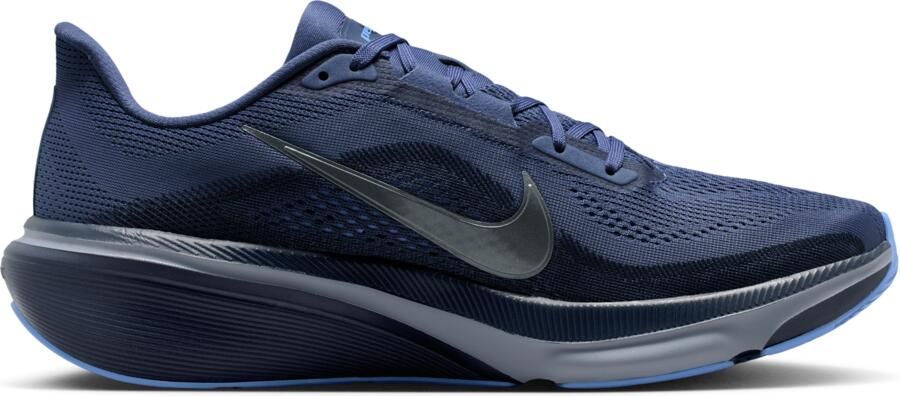 Nike Pegasus 42 hardloopschoenen voor heren (straat) Blauw - Foto 3