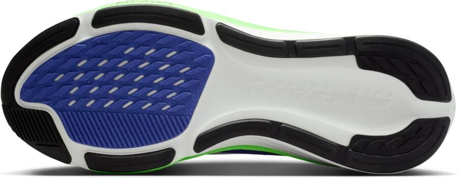 Nike Pegasus 42 hardloopschoenen voor heren (straat) Blauw - Foto 4