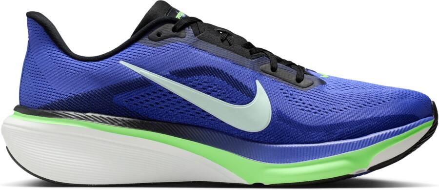 Nike Pegasus 42 hardloopschoenen voor heren (straat) Blauw - Foto 3