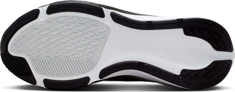 Nike Pegasus 42 hardloopschoenen voor heren (straat breed) Zwart - Foto 4