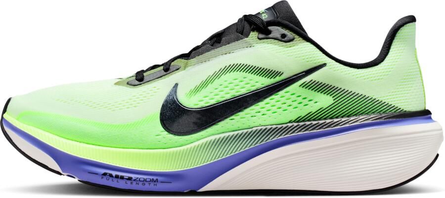 Nike Pegasus 42 hardloopschoenen voor heren (straat) Geel