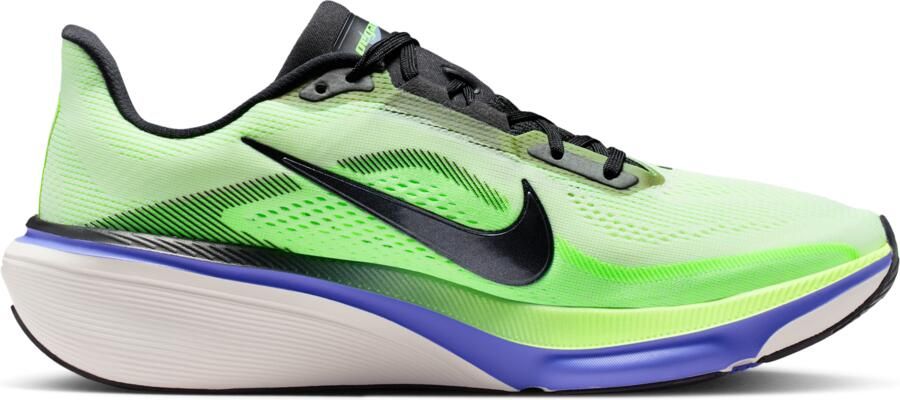 Nike Pegasus 42 hardloopschoenen voor heren (straat) Geel - Foto 3