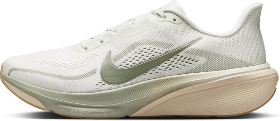 Nike Pegasus 42 hardloopschoenen voor heren (straat) Grijs