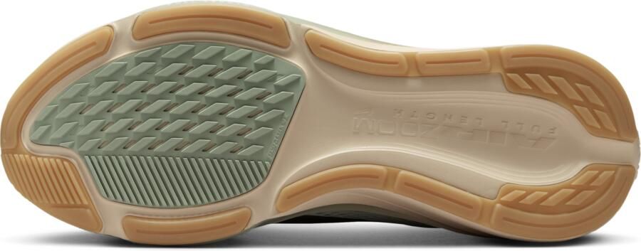 Nike Pegasus 42 hardloopschoenen voor heren (straat) Grijs - Foto 4