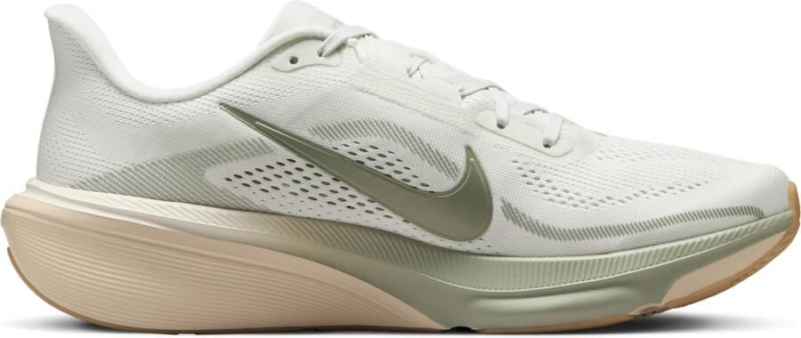 Nike Pegasus 42 hardloopschoenen voor heren (straat) Grijs - Foto 3