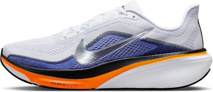 Nike Pegasus 42 hardloopschoenen voor heren (straat) Wit