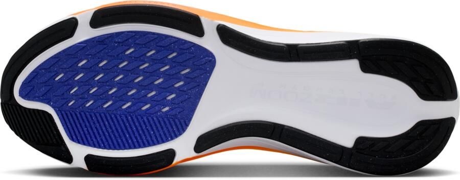 Nike Pegasus 42 hardloopschoenen voor heren (straat) Wit - Foto 4