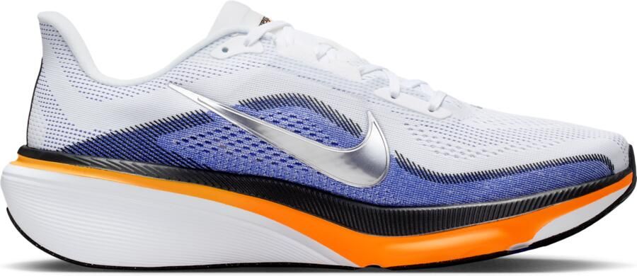 Nike Pegasus 42 hardloopschoenen voor heren (straat) Wit - Foto 3