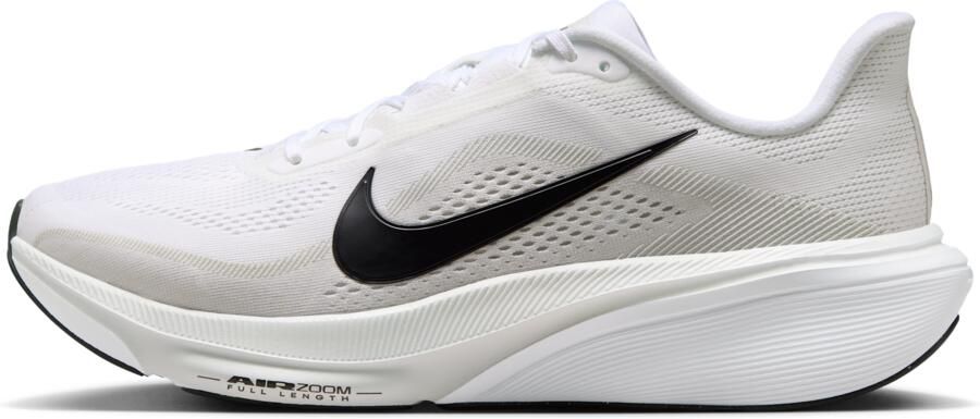 Nike Pegasus 42 hardloopschoenen voor heren (straat) Wit