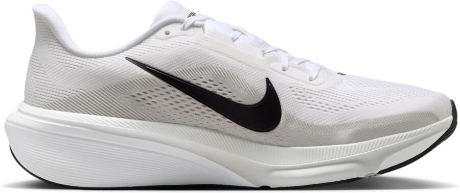 Nike Pegasus 42 hardloopschoenen voor heren (straat) Wit - Foto 3