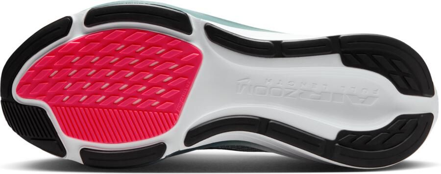 Nike Pegasus 42 hardloopschoenen voor heren (straat) Wit - Foto 4