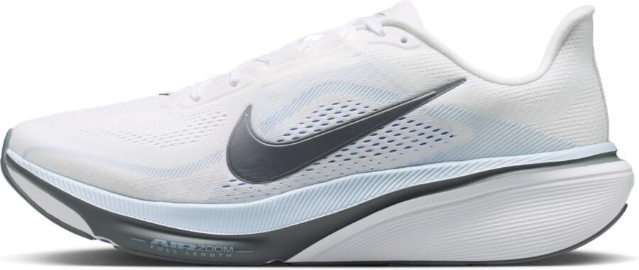 Nike Pegasus 42 hardloopschoenen voor heren (straat) Wit