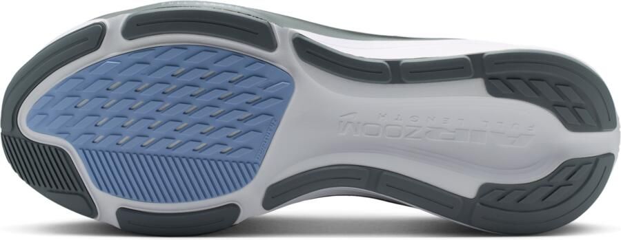 Nike Pegasus 42 hardloopschoenen voor heren (straat) Wit - Foto 4