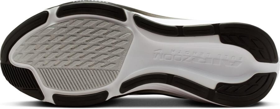 Nike Pegasus 42 hardloopschoenen voor heren (straat) Zwart - Foto 4