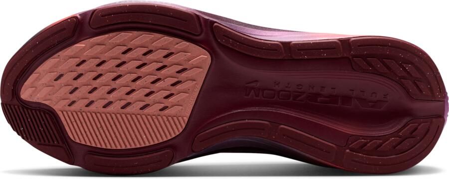 Nike Pegasus 42 SE hardloopschoenen voor dames (straat) Rood - Foto 4